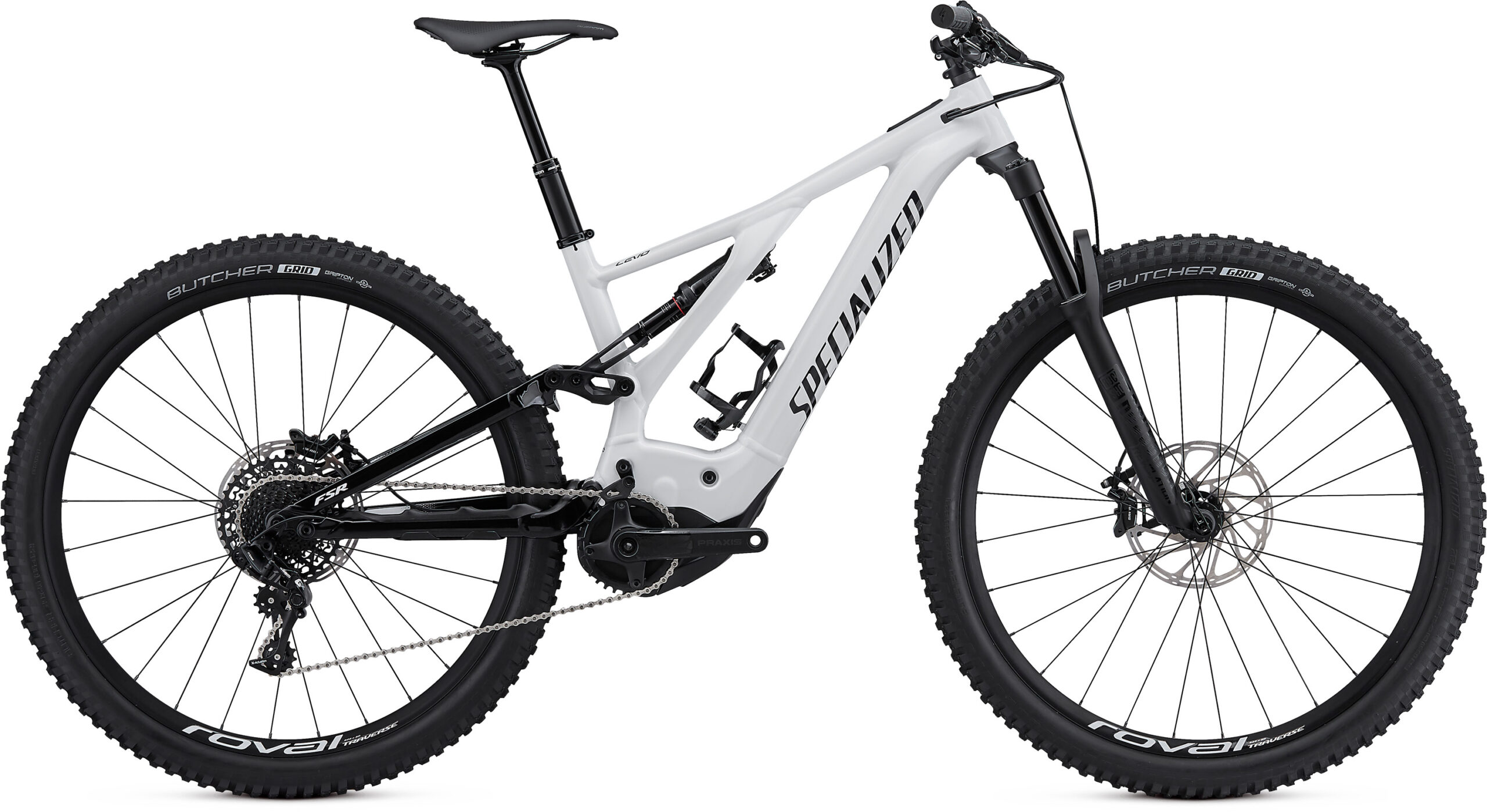 Nouveaut Specialized Levo 2019 VTTAE