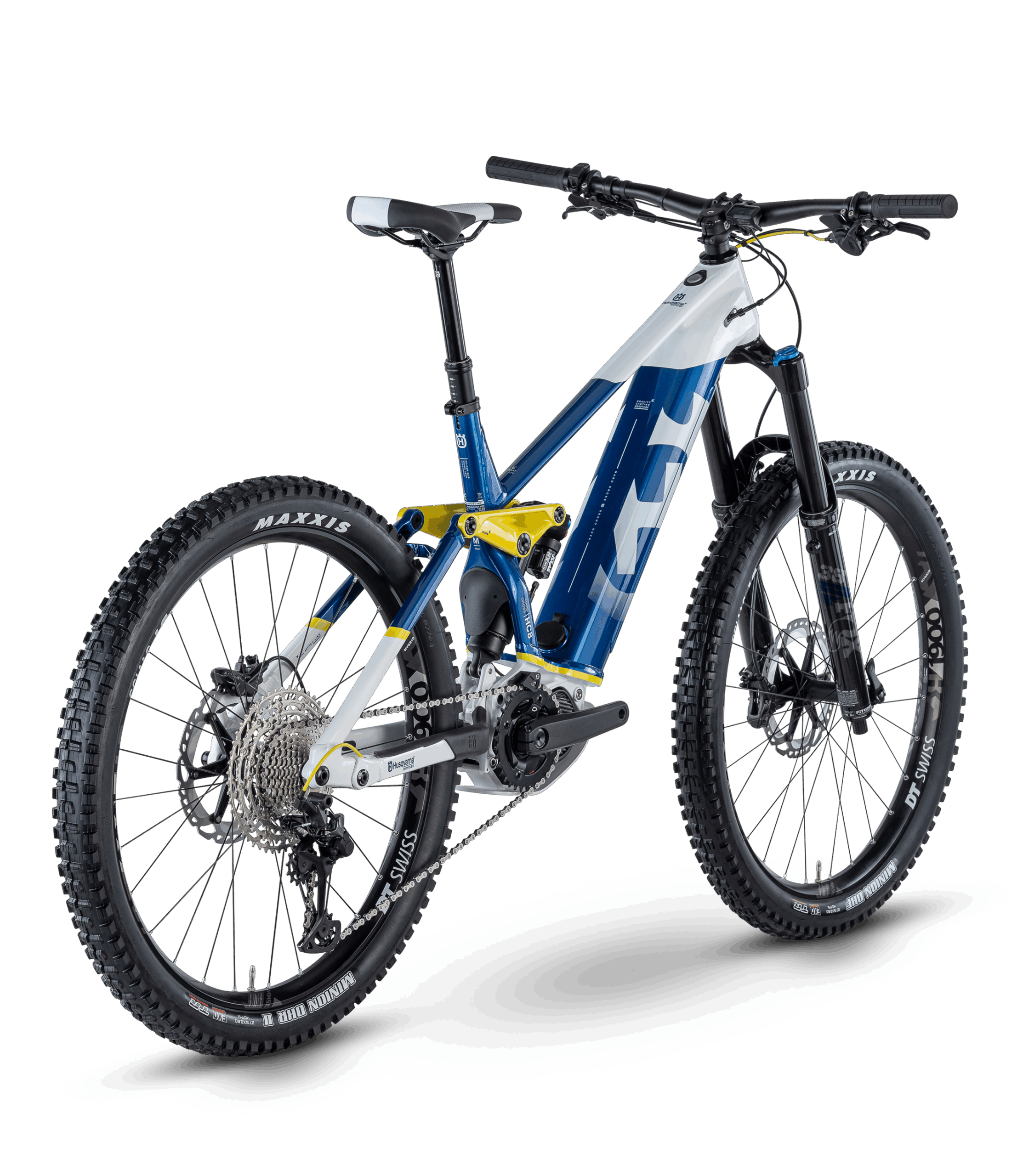 Vttae discount husqvarna 2019