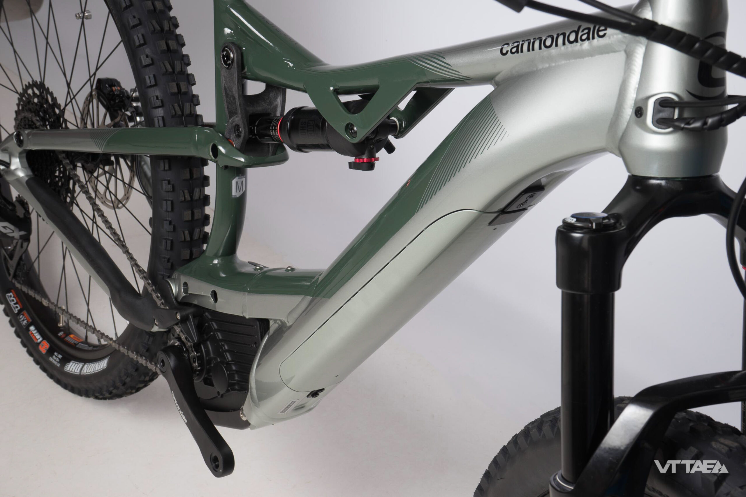 Cannondale moterra cheap 1 2019