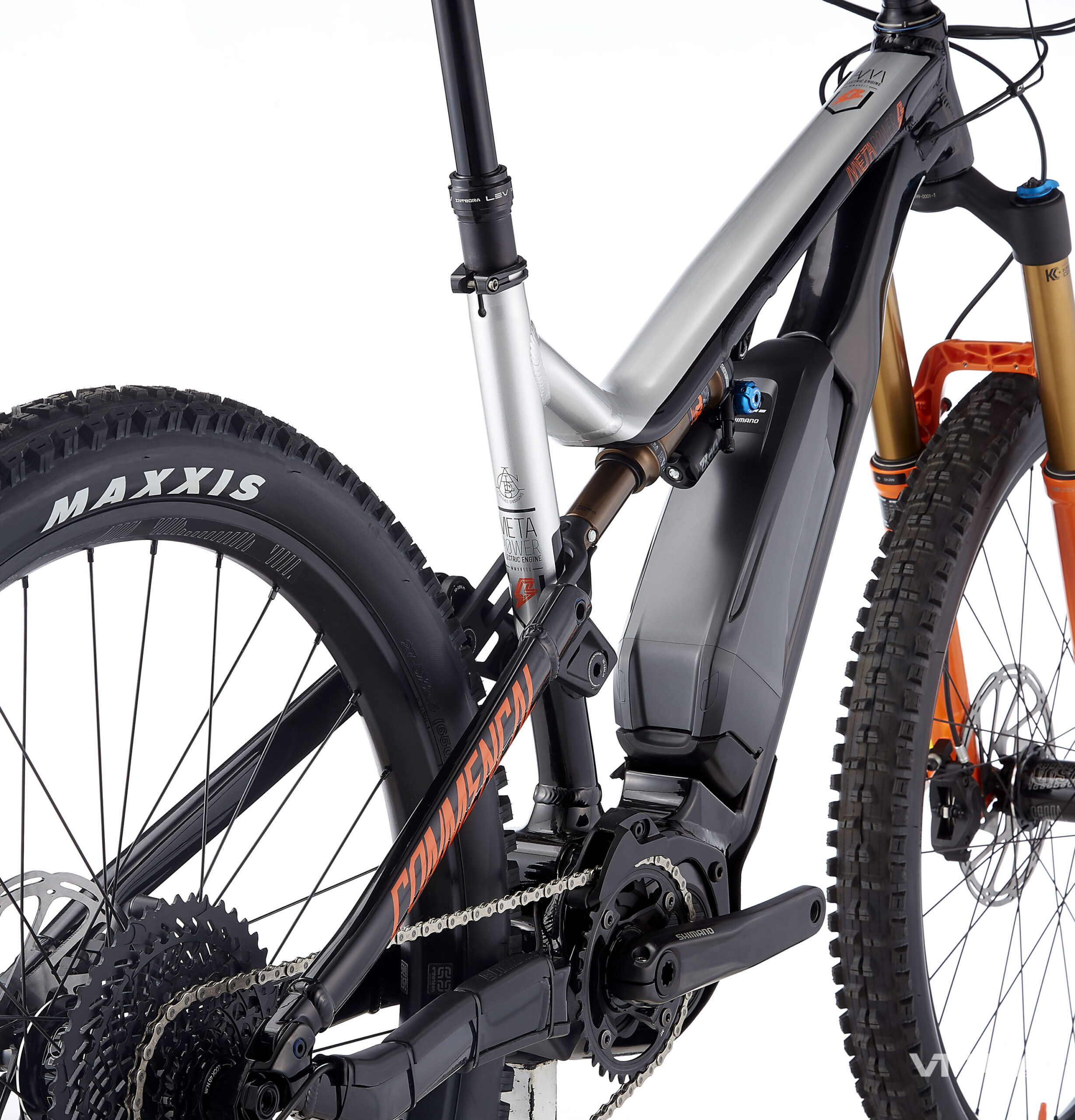 Commencal meta cheap power 2018