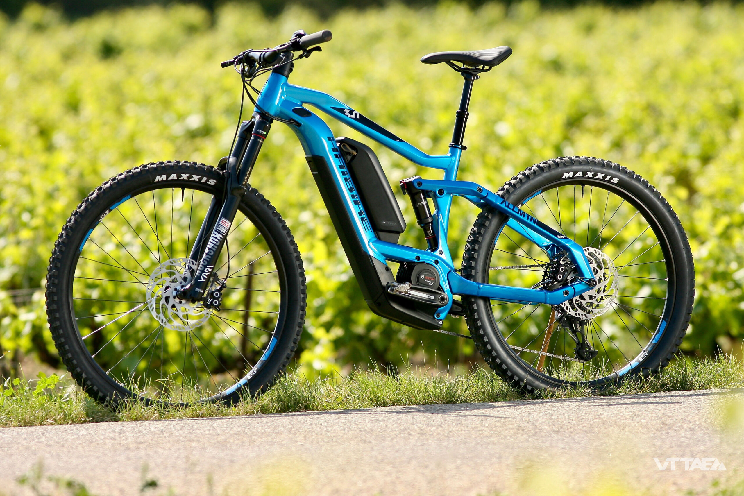 Vtt haibike online xduro