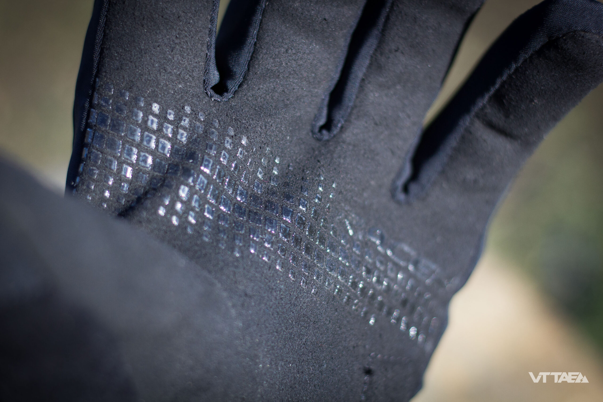 E-Glove 3 - Gants de vélo chauffants