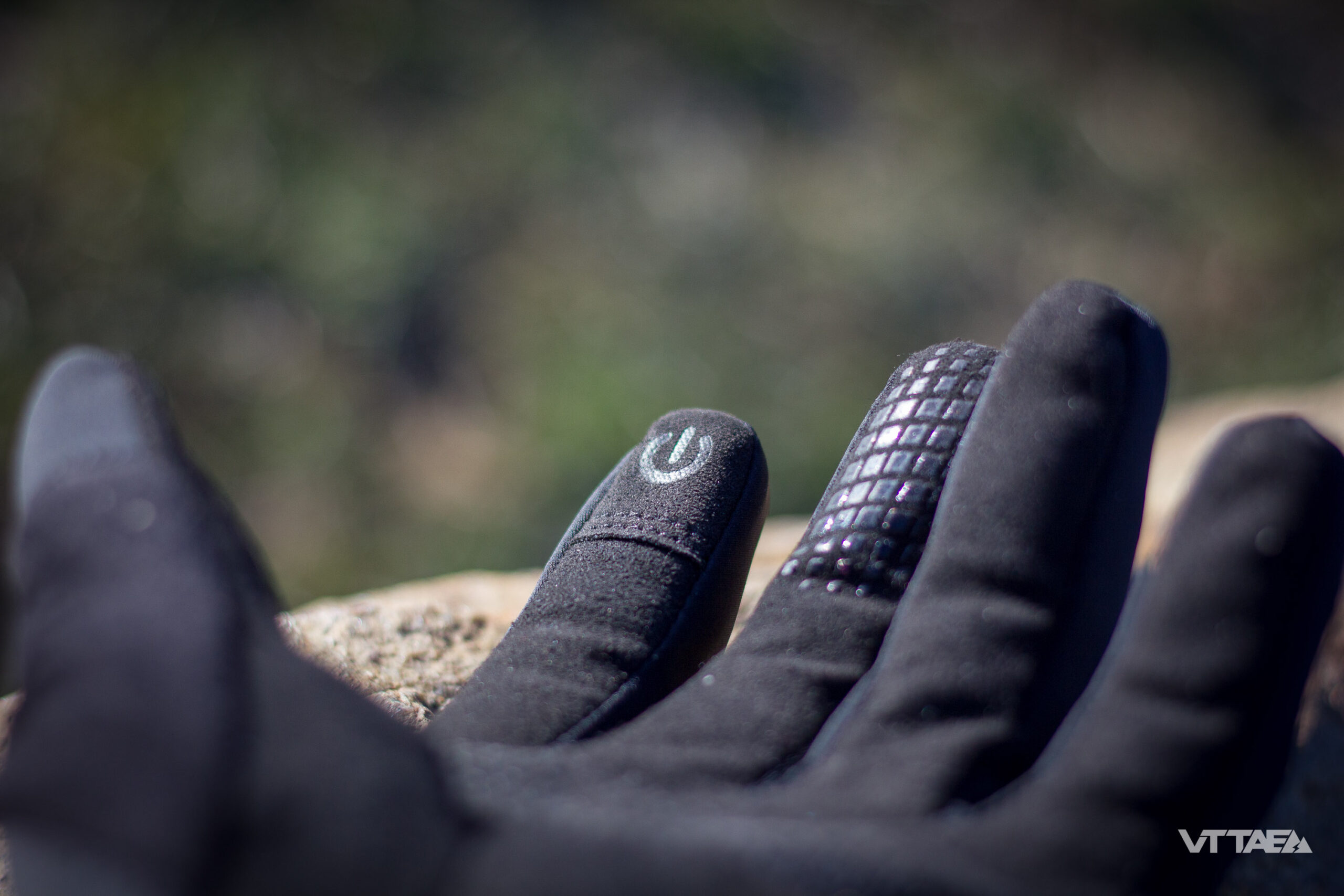 Verdict - Test - Gants chauffants Racer E-Glove 2.0 