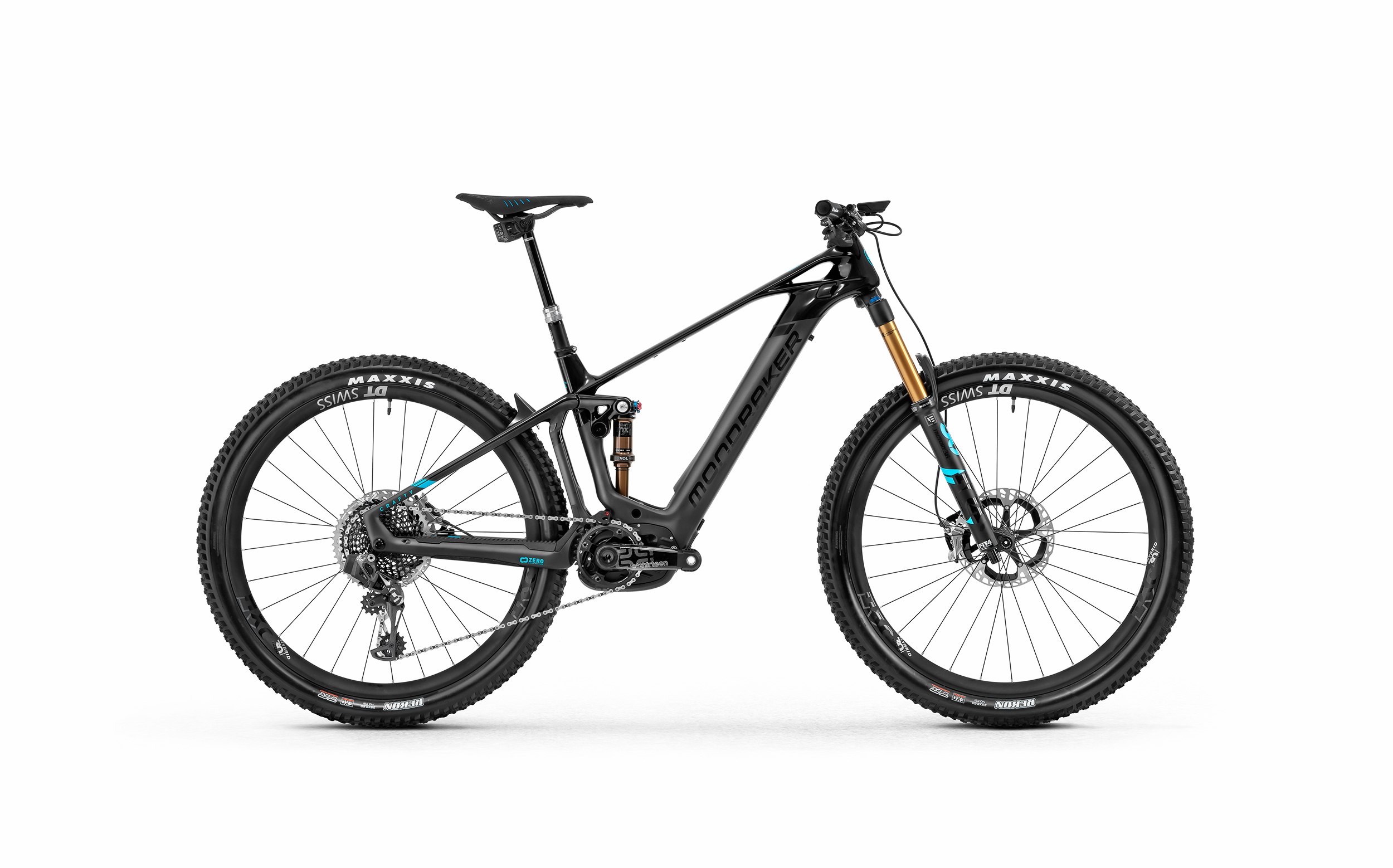 Vttae best sale mondraker 2020