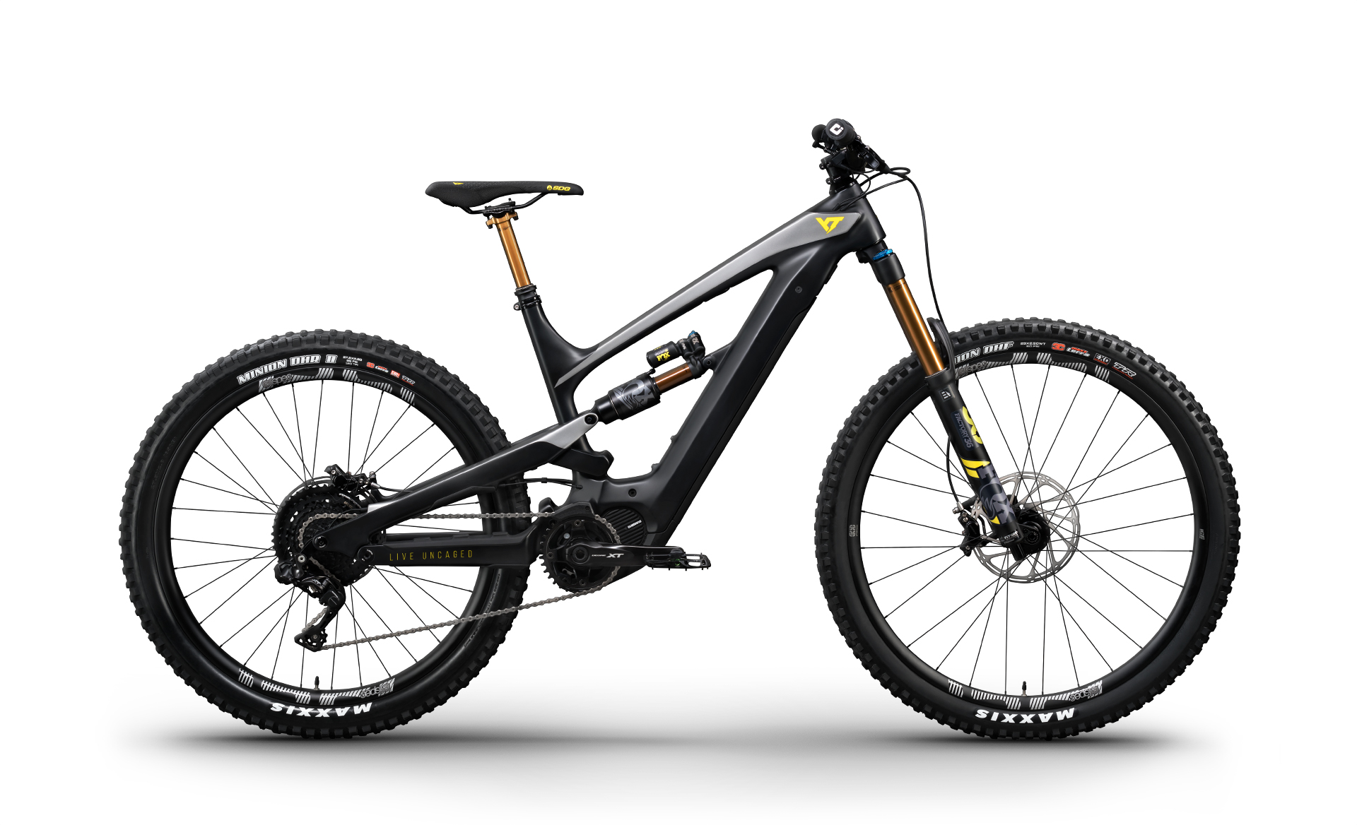 Yt vtt electrique new arrivals