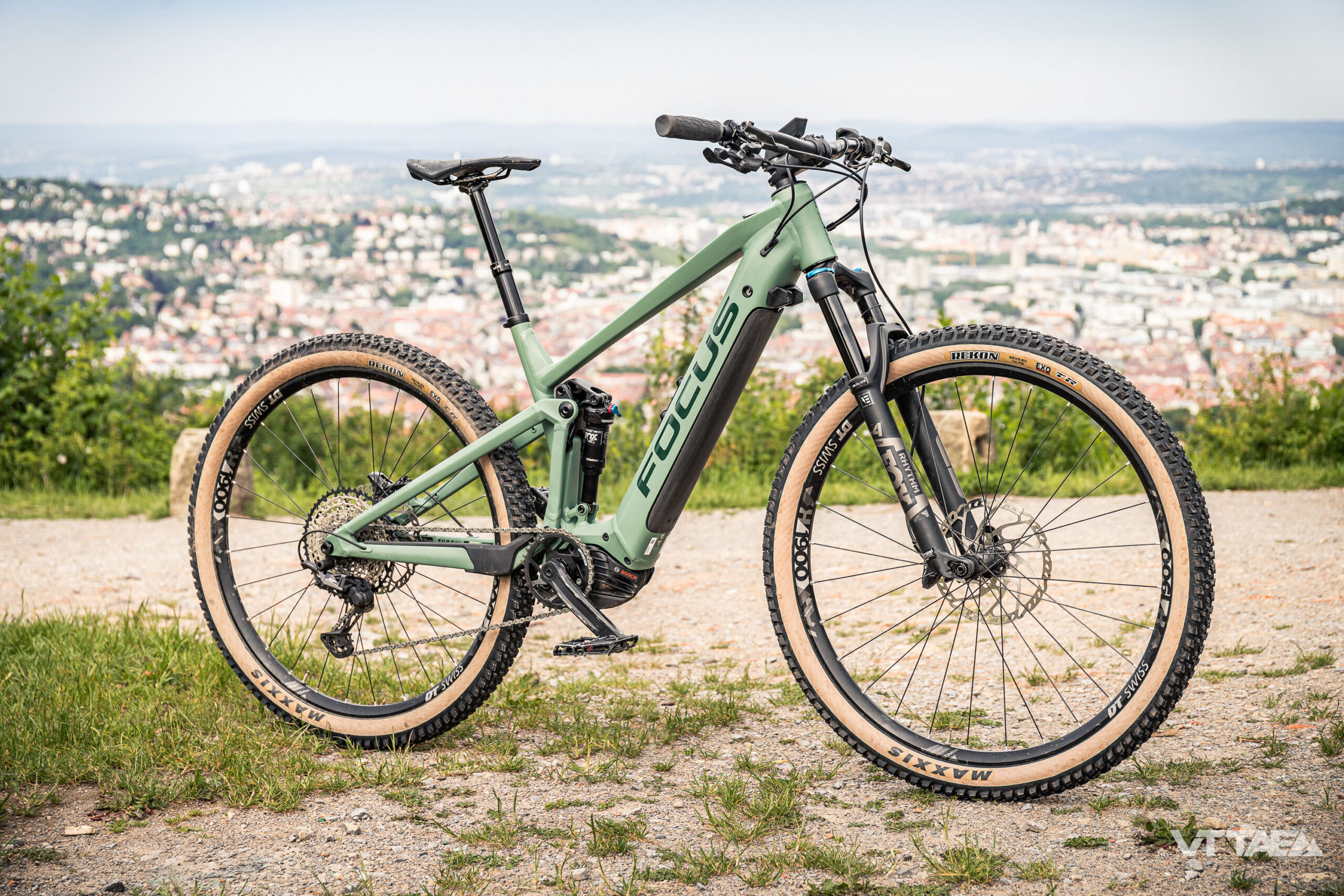 Focus 2020 ebike online