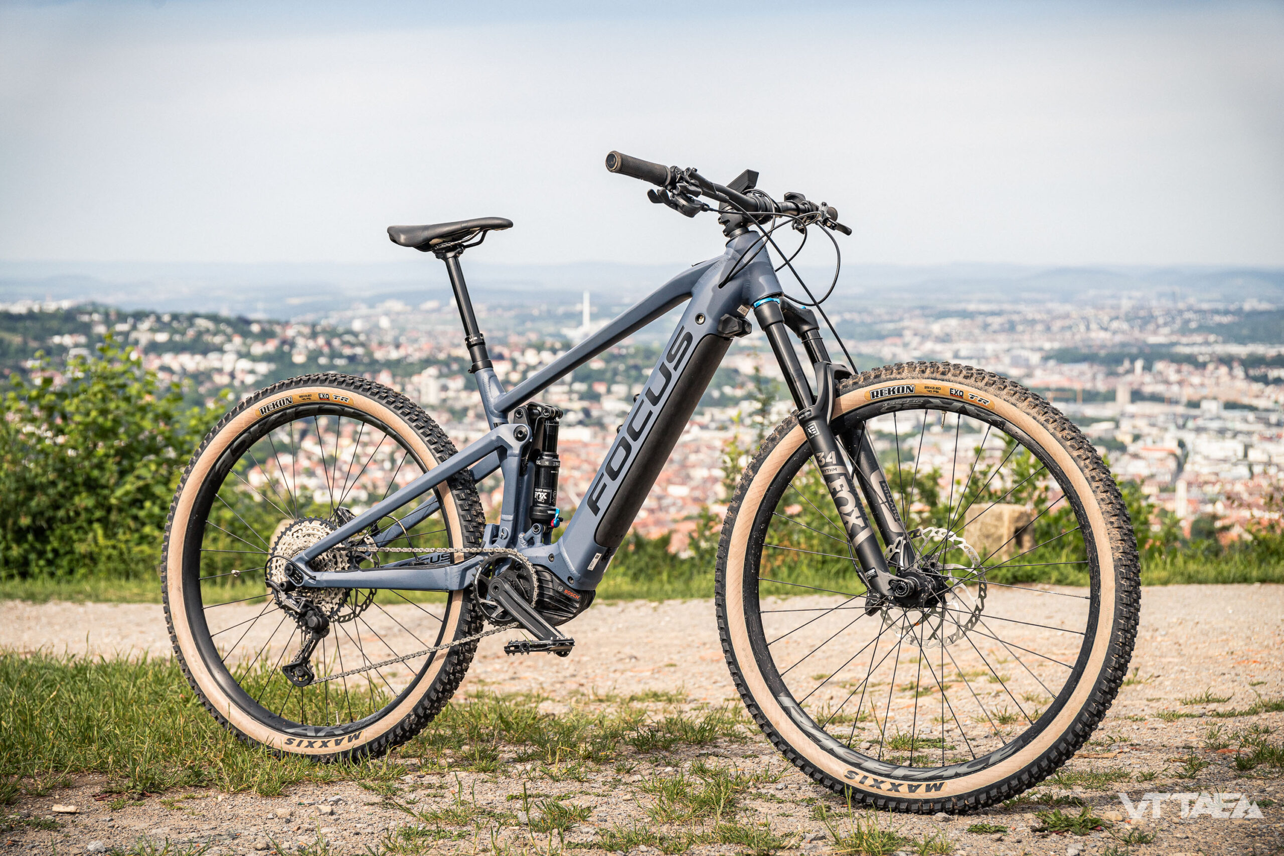 Vtt focus electrique 2020 new arrivals