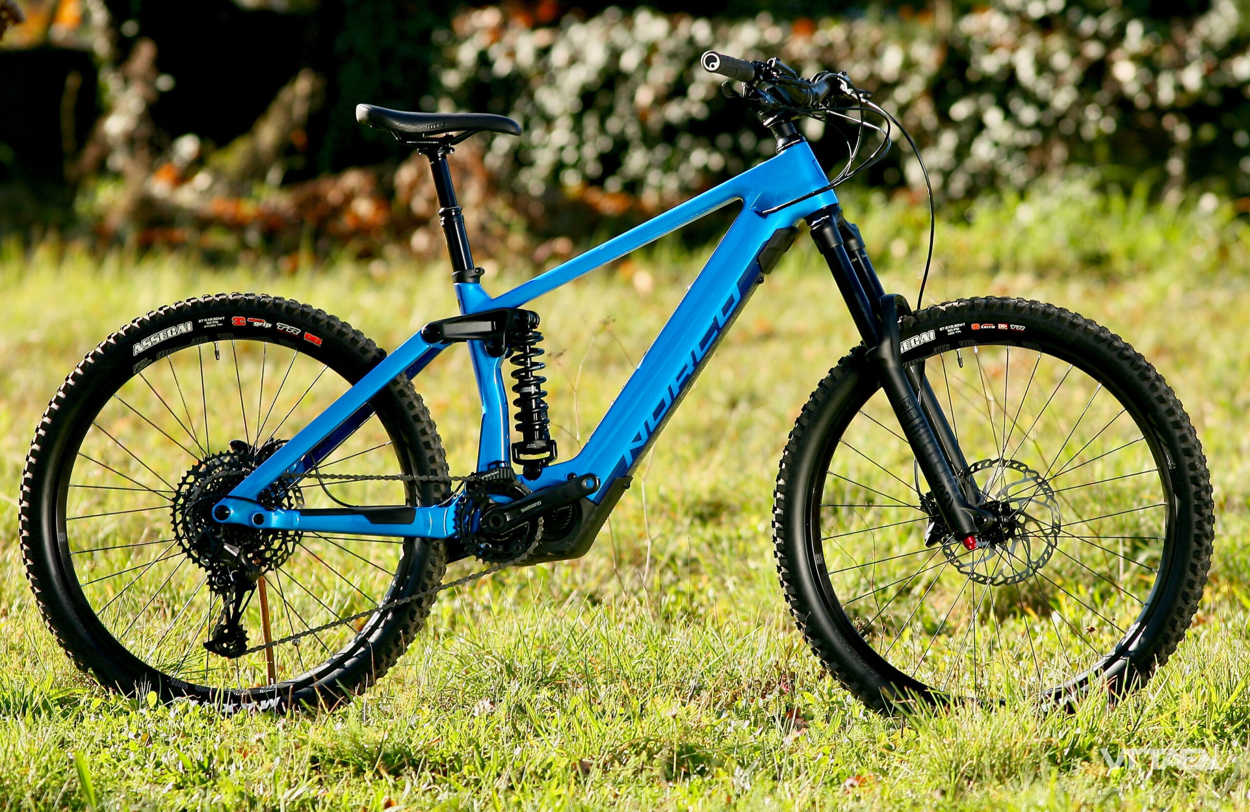 norco range vlt c3