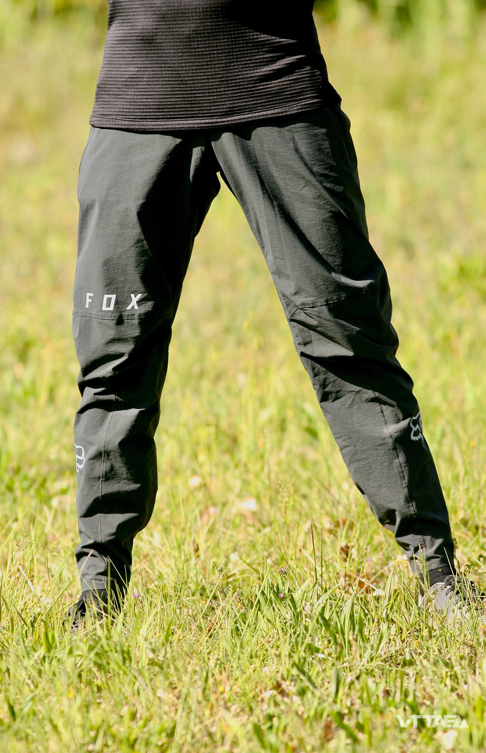 Pantalon vtt homme discount fox