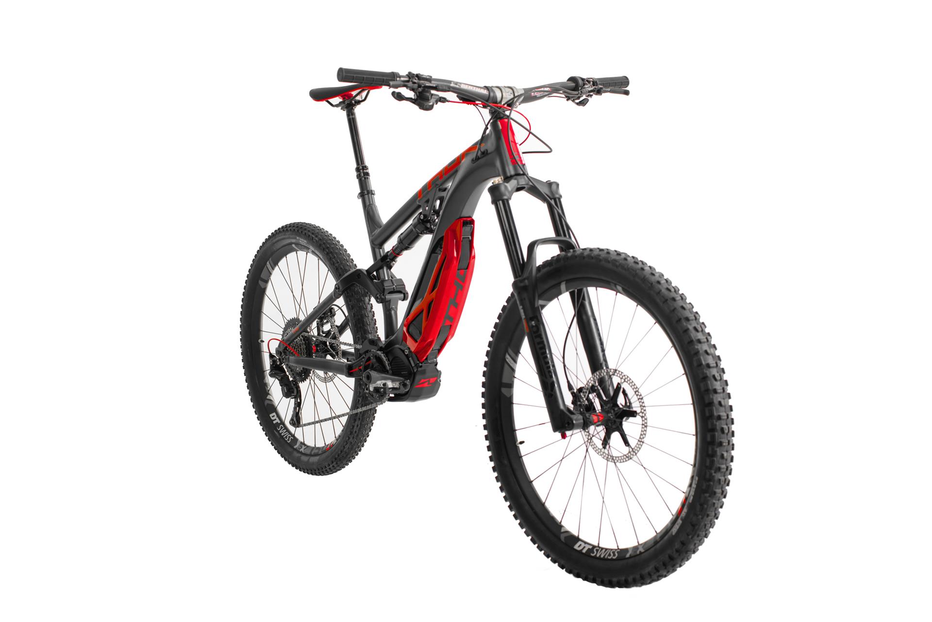 Vtt electrique italien new arrivals