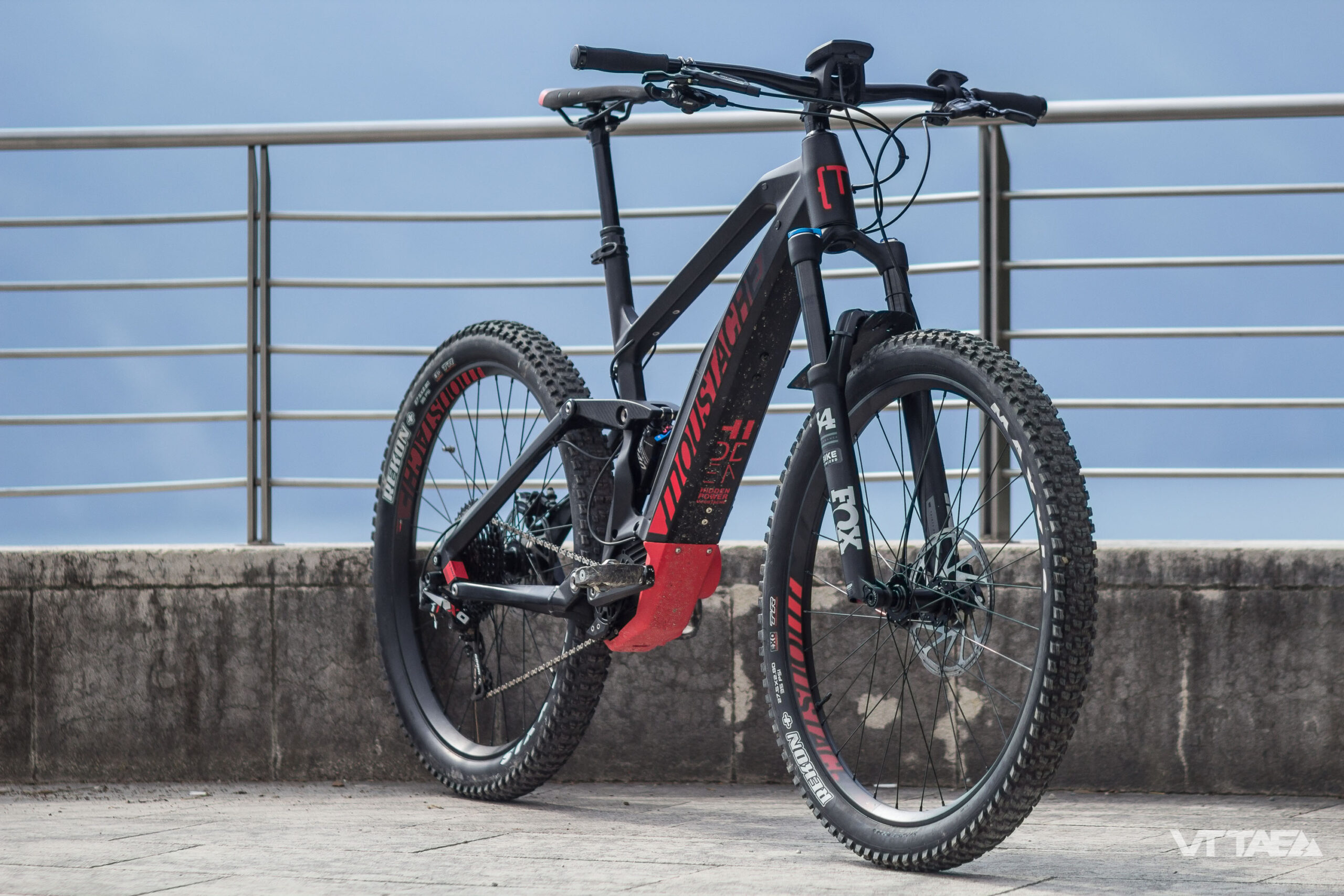 Emtb mode bosch hot sale