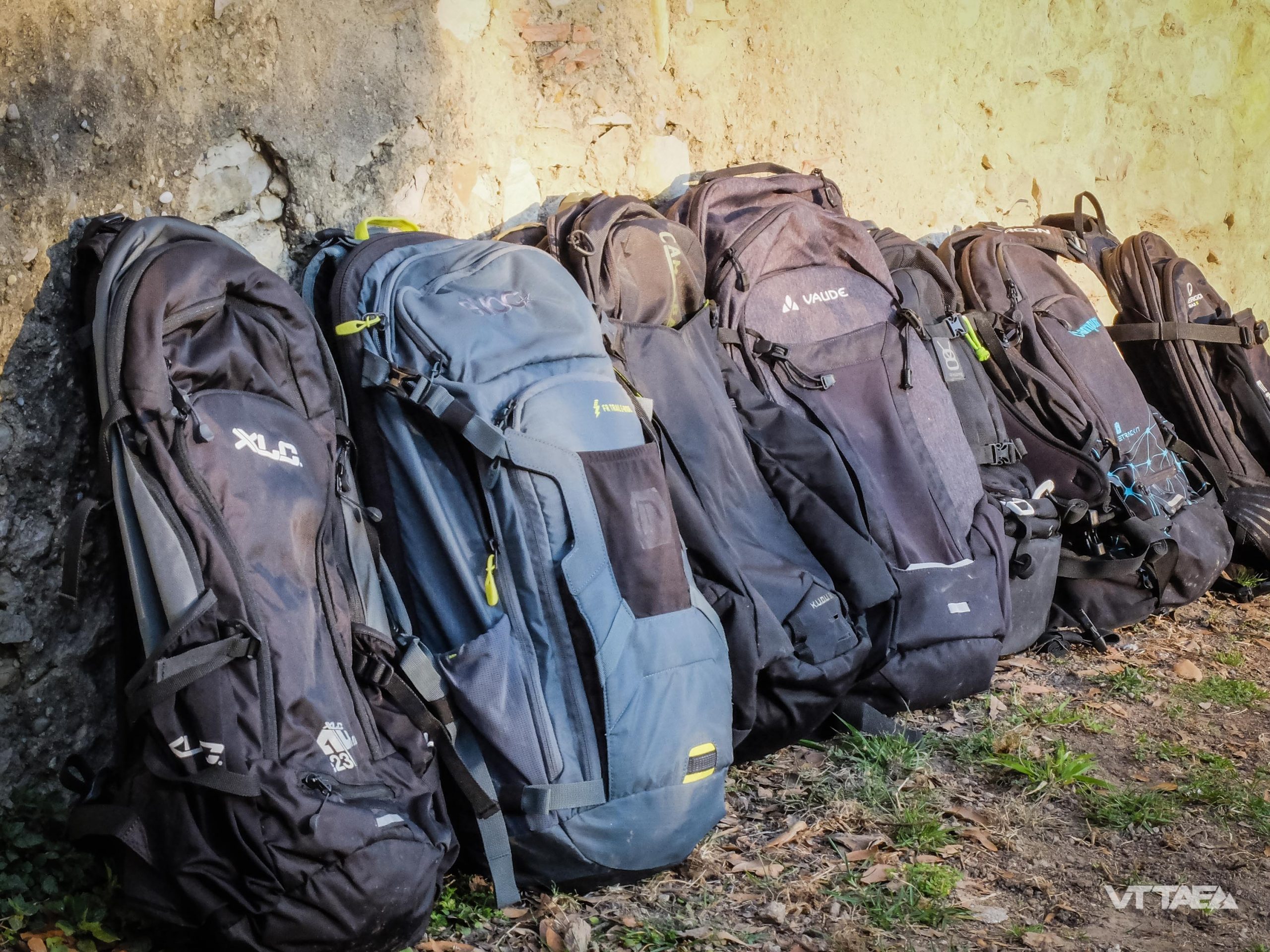 Les meilleurs sacs à dos de jour pour la courte randonnée [2019
