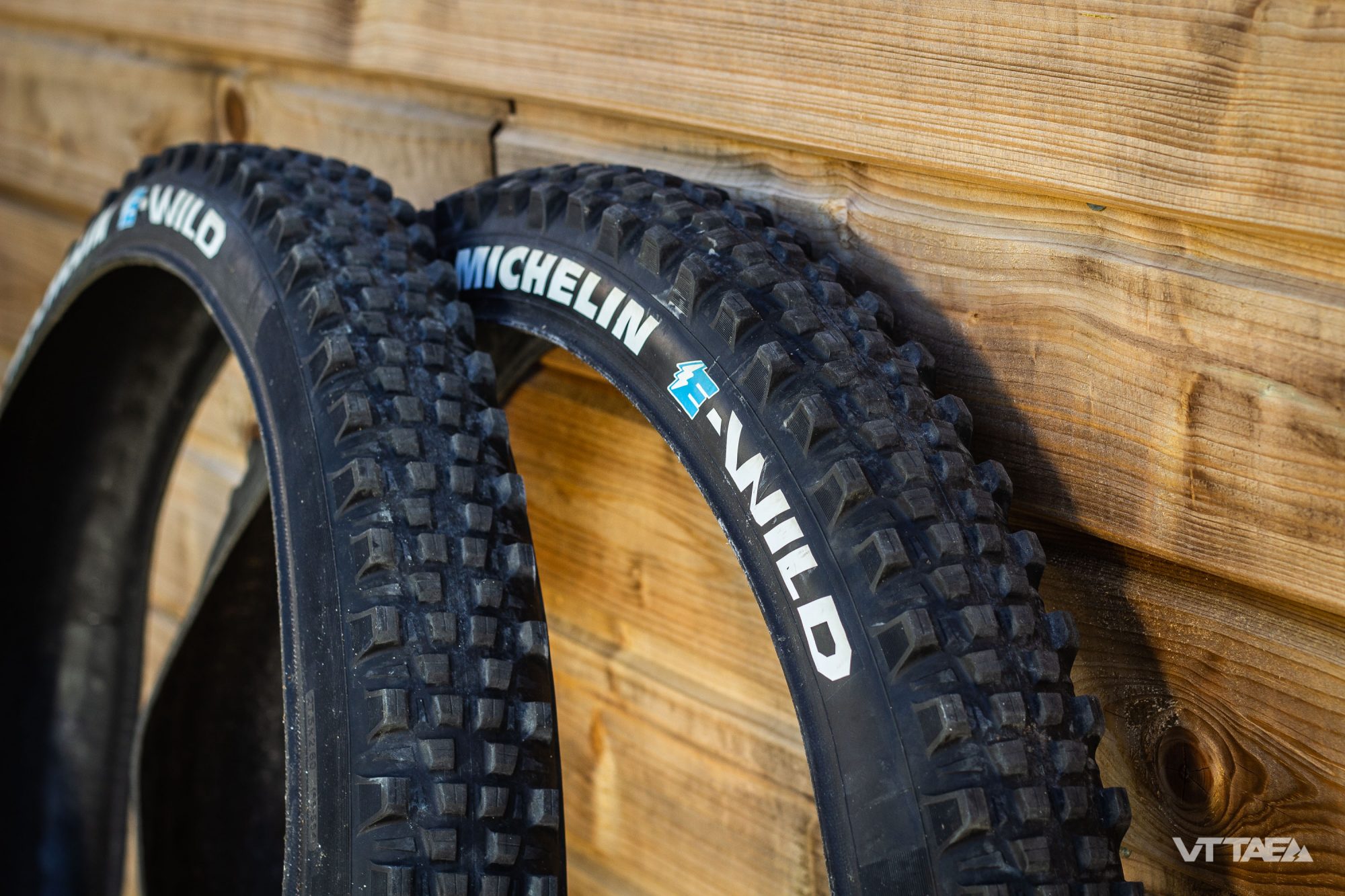 Pneu Michelin E-Wild 29x2.60 E-Bike Gum-X Pour VTT électrique, Neuf Emballage Ouvert