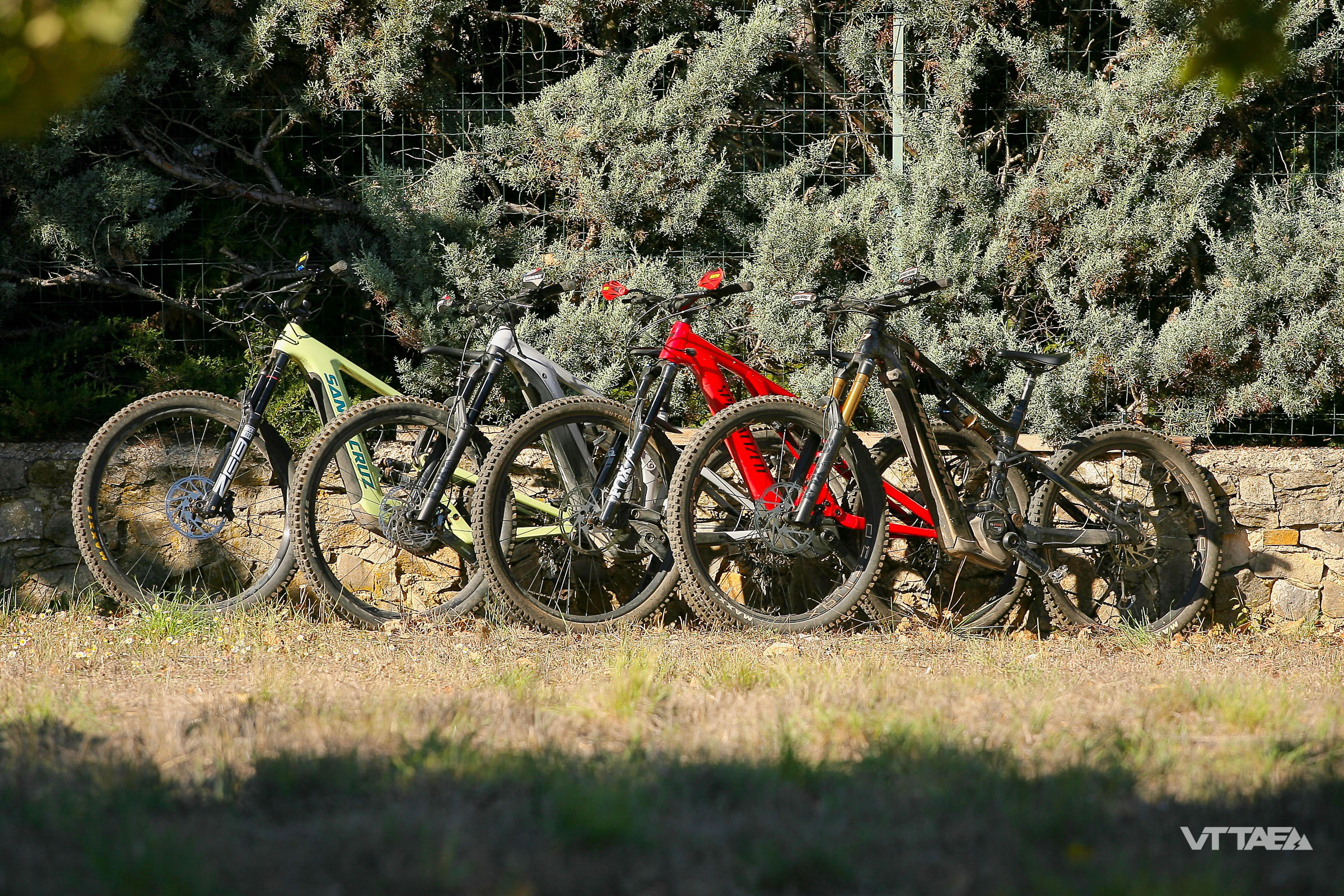 Voici les 12 vélos électriques les plus cool du moment