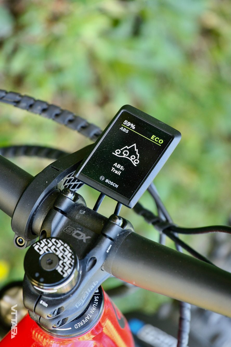 ABS vélo : le freinage intégral Slidepad