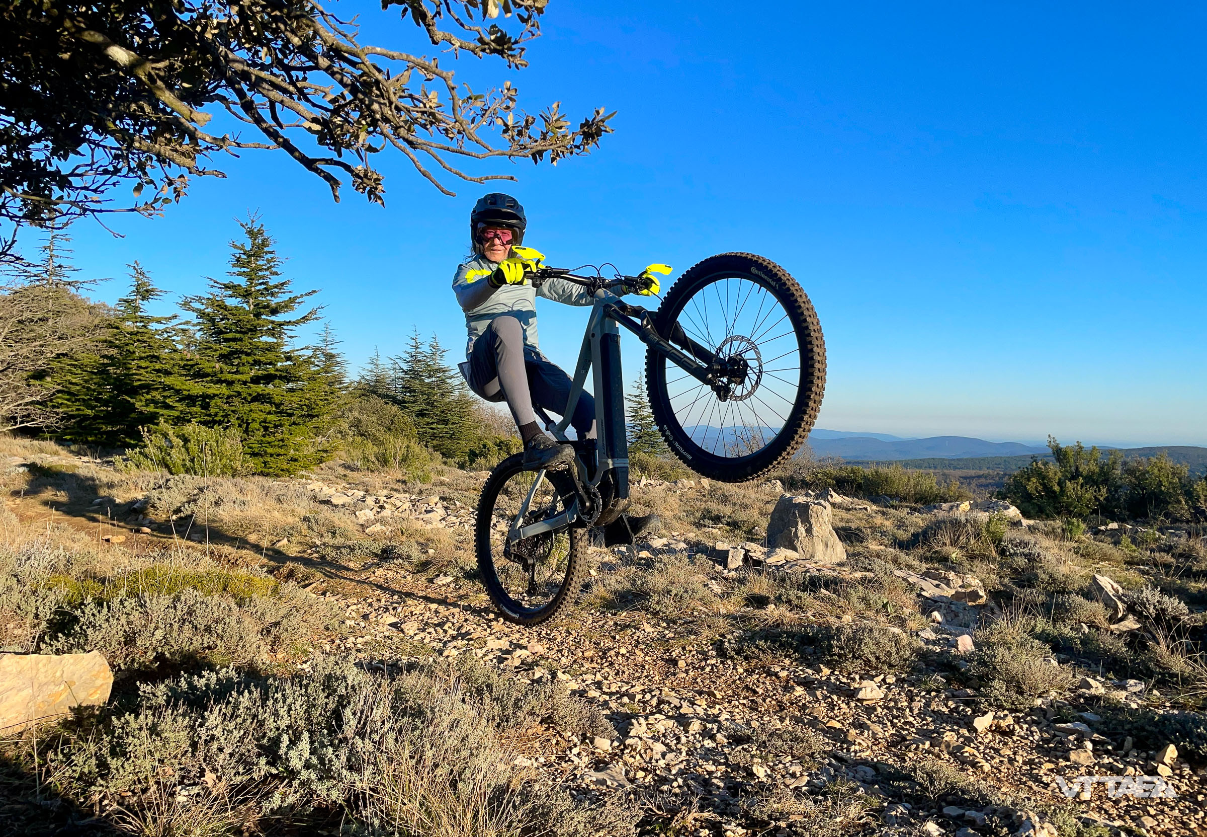 Lapierre Overvolt AM 7.8