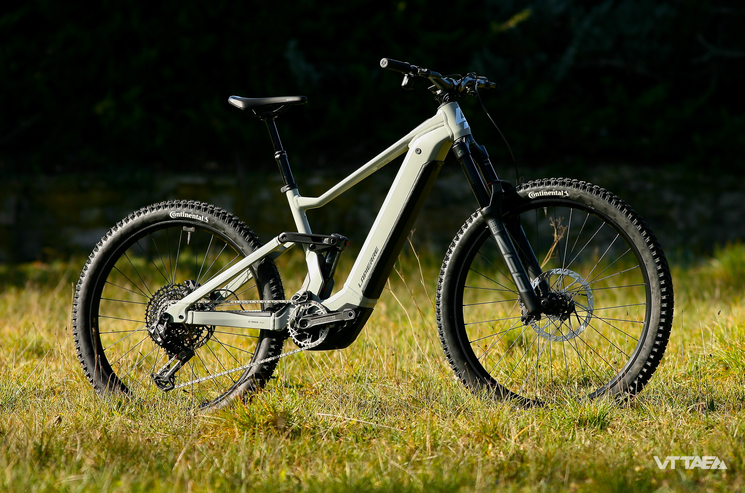 Lapierre Overvolt AM 7.8