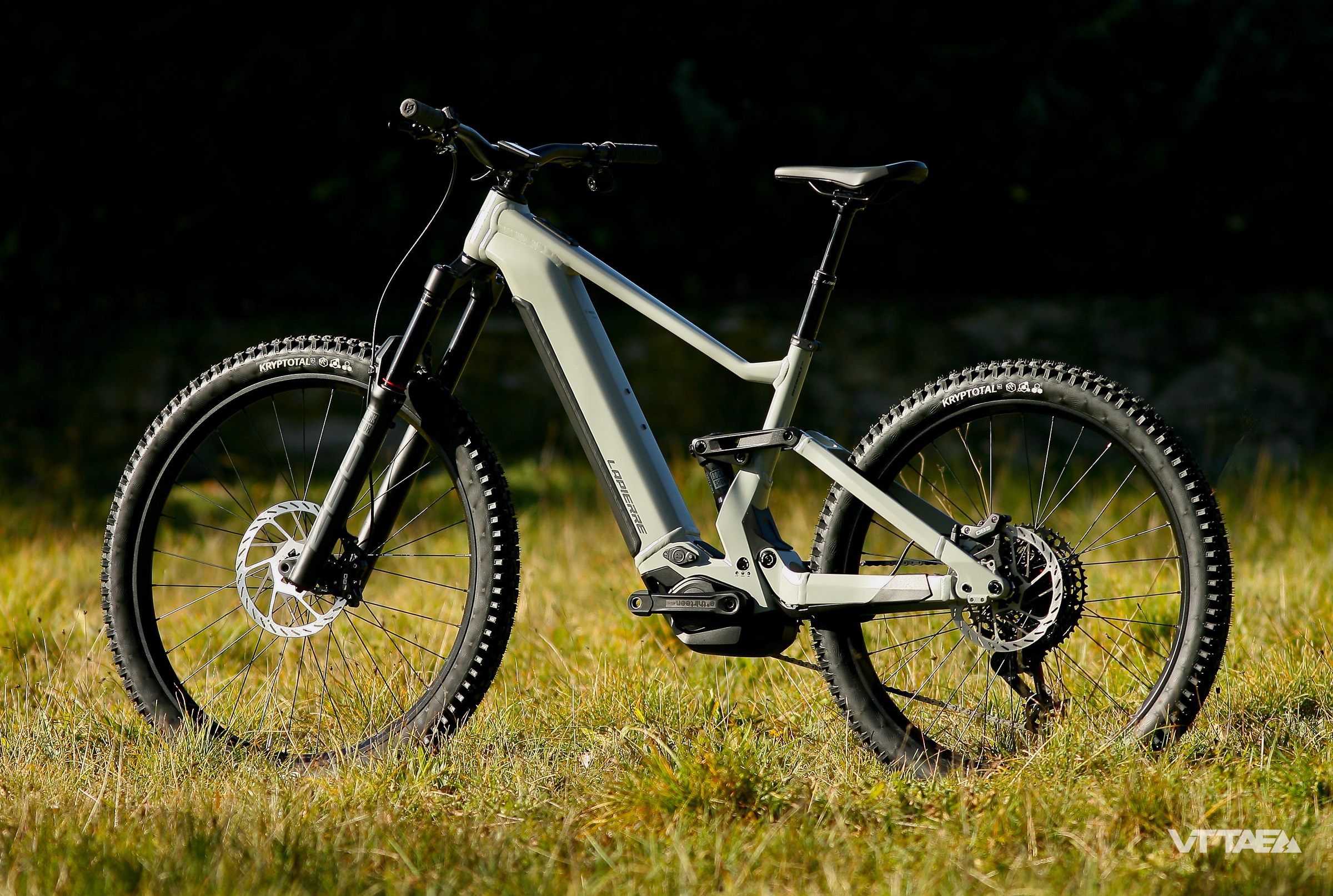 Lapierre Overvolt AM 7.8