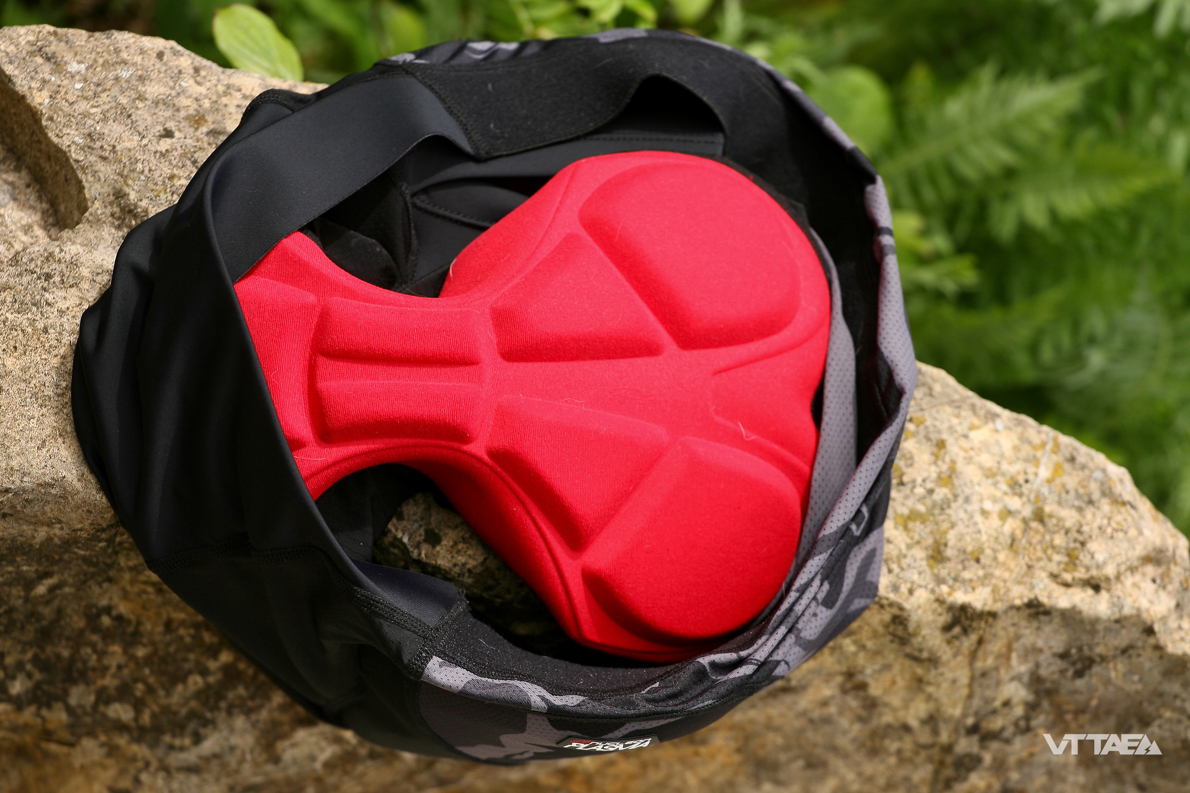 alpinestars a-motion plasma