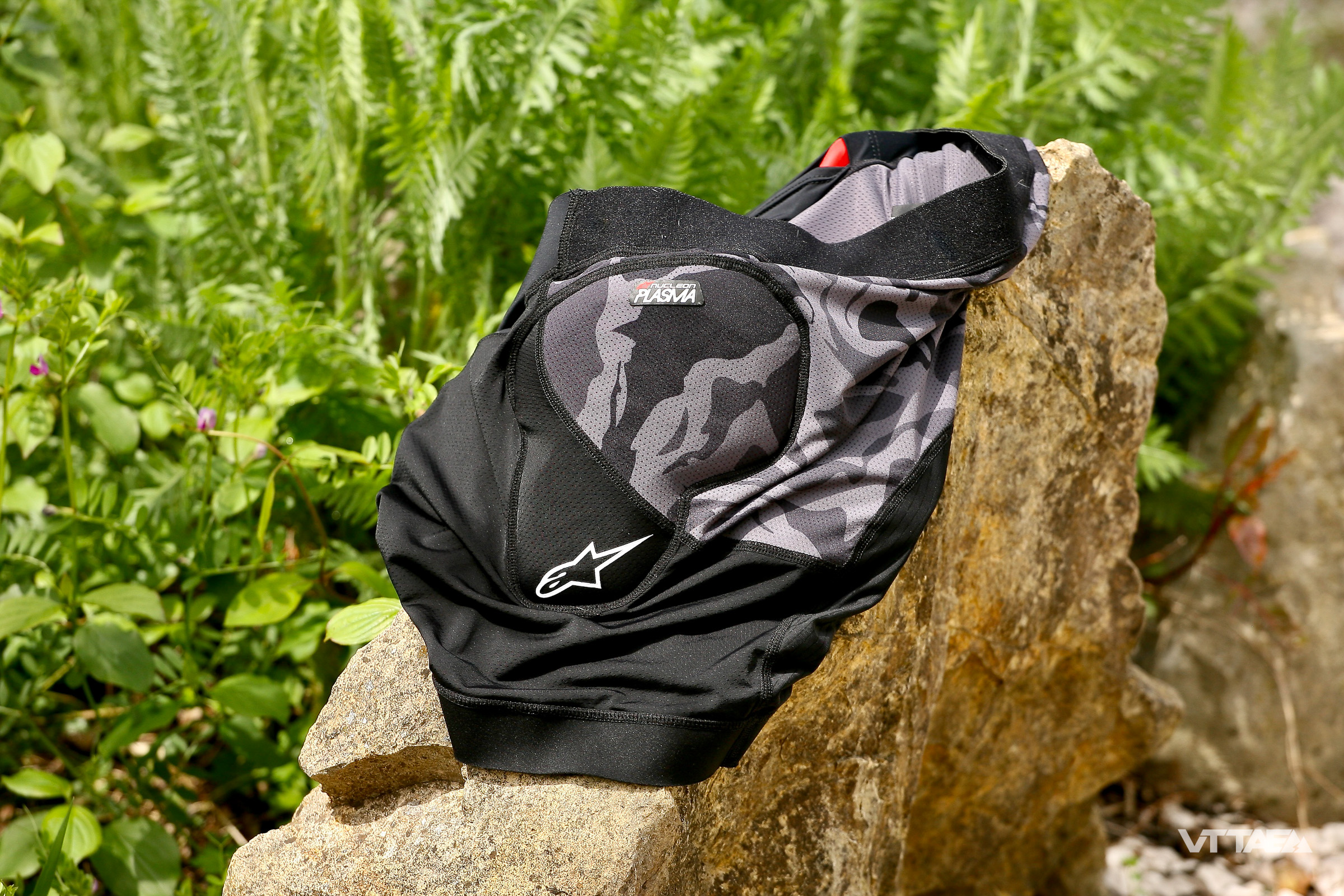 alpinestars a-motion plasma
