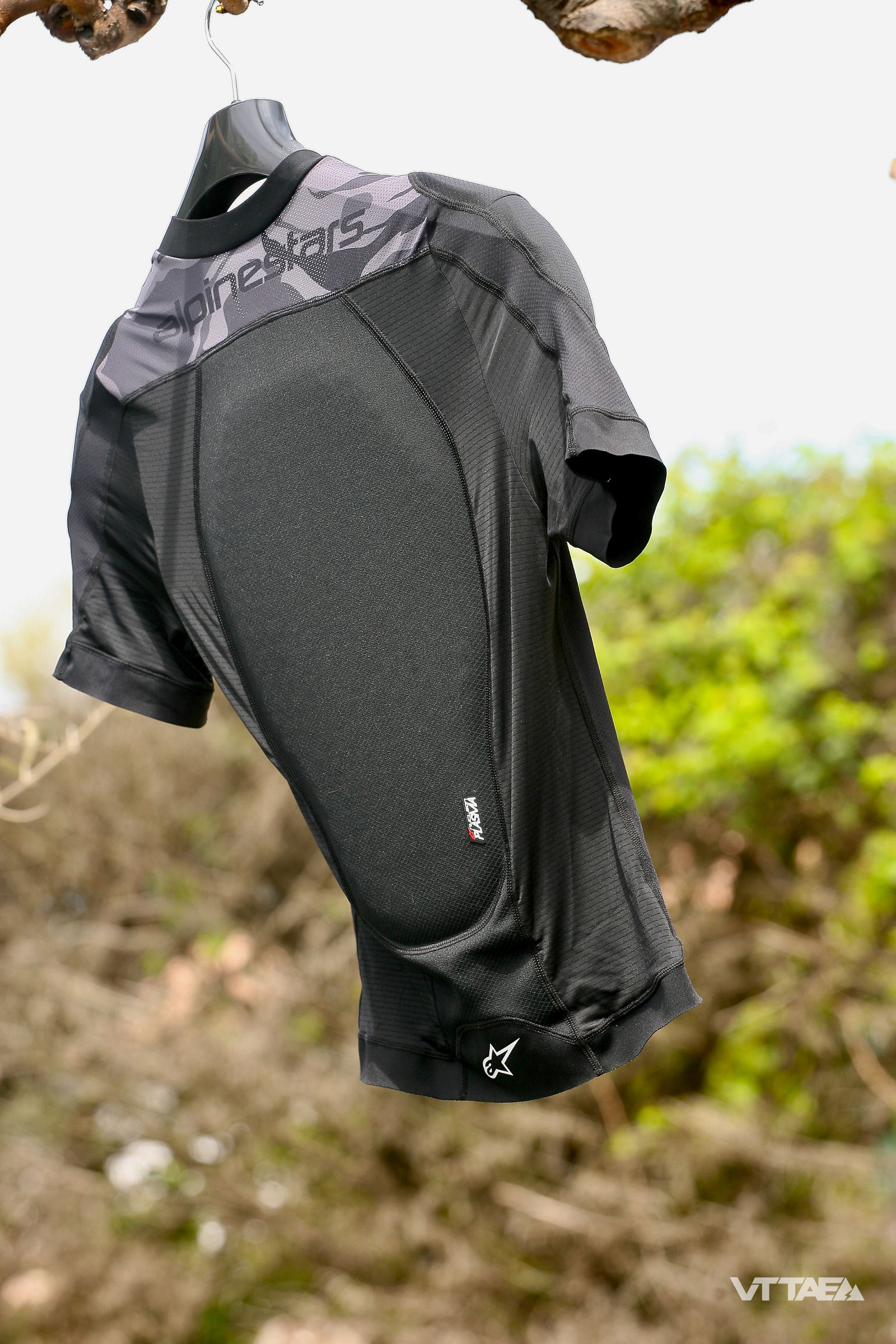 alpinestars a-motion plasma