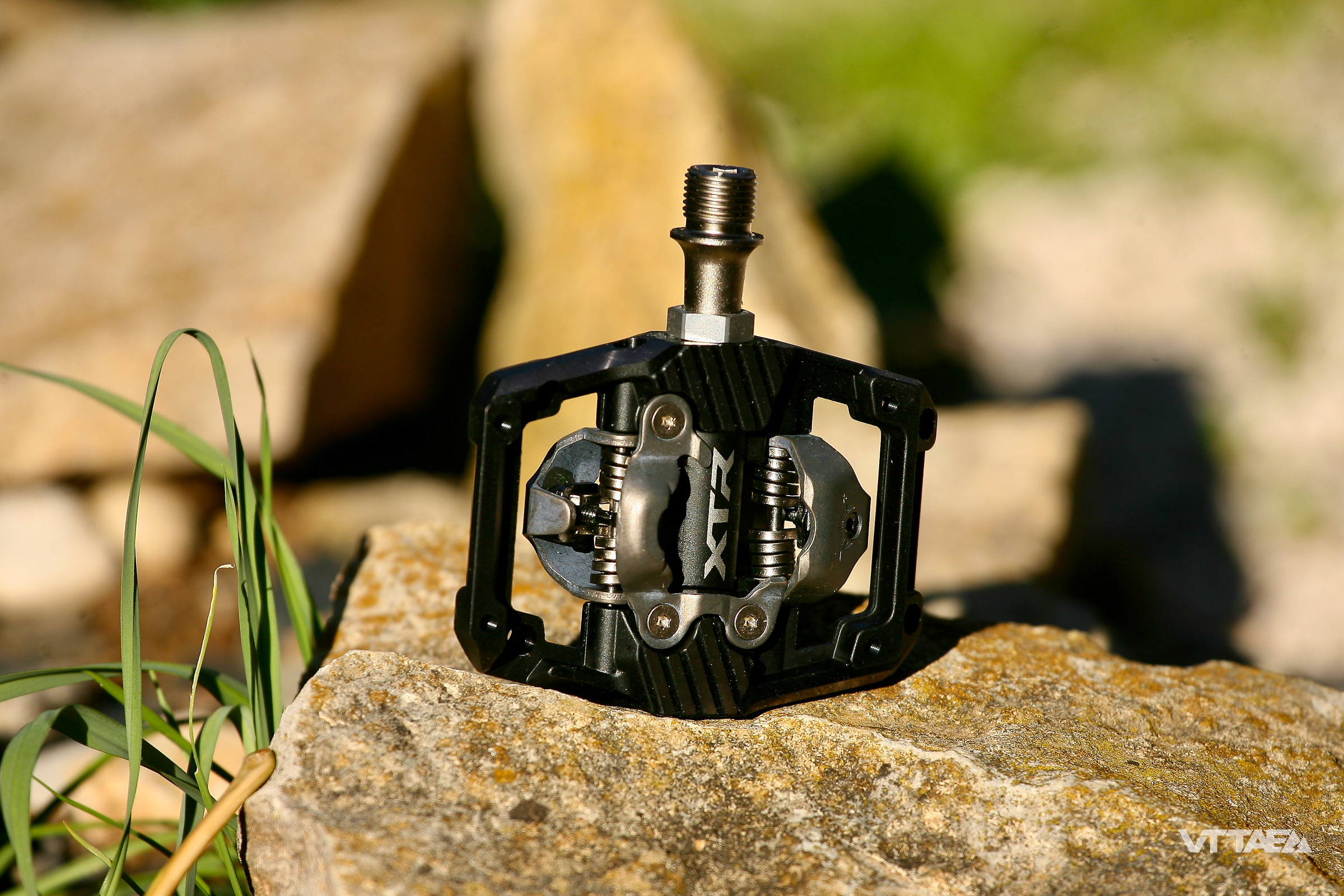 Pédales Shimano XTR Enduro PD-M9220