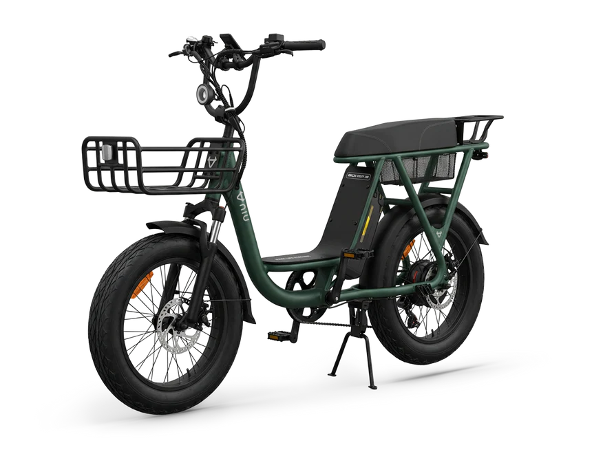 NIU BQi 200 Utility