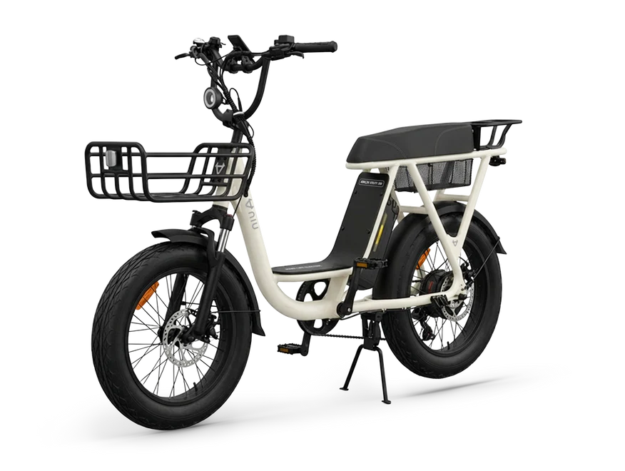NIU BQi 200 Utility